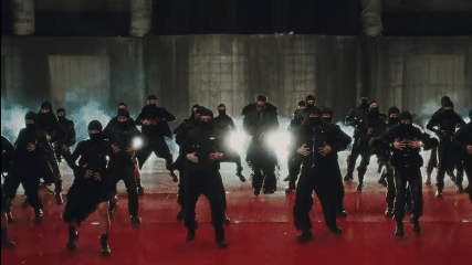  BTS Lepaskan Energi Liar dan Penuh Adrenalin dalam Lagu “Hooligan”