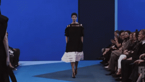  Peter Copping Hidupkan Kembali Warisan Lanvin dalam Koleksi Spring/Summer 2026 di Paris Fashion Week