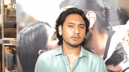  Giorgino Abraham Ungkap Peran Keluarga Menjaganya Tetap Rendah Hati di Tengah Popularitas 