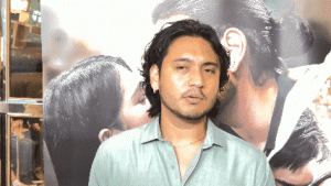  Giorgino Abraham Ungkap Peran Keluarga Menjaganya Tetap Rendah Hati di Tengah Popularitas