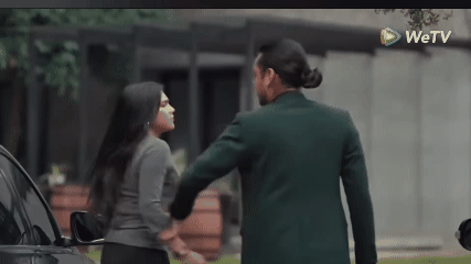 Giorgino Abraham Bersyukur Serial Love & 10 Million Dollars Mendunia, Soroti Kekuatan Cerita dan Karakter Arman 
