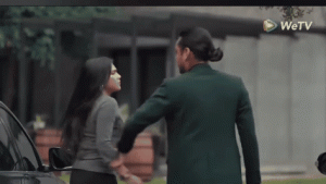 Giorgino Abraham Bersyukur Serial Love & 10 Million Dollars Mendunia, Soroti Kekuatan Cerita dan Karakter Arman