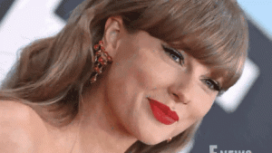  Kekayaan Taylor Swift Tembus US$2 Miliar, Resmi Jadi Musisi Perempuan Terkaya di Dunia