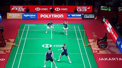  Prancis Taklukkan Malaysia dalam Duel Dramatis, Diwarnai Kontroversi di Pengujung Laga