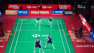  Prancis Taklukkan Malaysia dalam Duel Dramatis, Diwarnai Kontroversi di Pengujung Laga