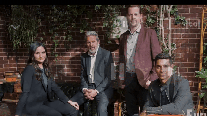 Wilmer Valderrama Isyaratkan Perubahan Besar di NCIS Musim 24