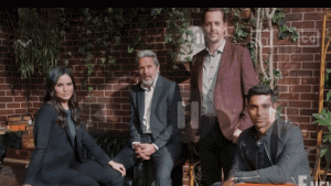  Wilmer Valderrama Isyaratkan Perubahan Besar di NCIS Musim 24