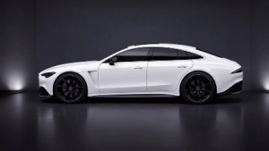  Mercedes CLS AMG 2027 Diprediksi Hadir dengan Desain Lebih Futuristis