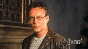 Sarah Michelle Gellar Berduka atas Kepergian Anthony Head, Bintang Buffy the Vampire Slayer
