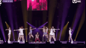  KISS OF LIFE Tampil Memukau dengan “Who Is She” di KCON JAPAN 2026