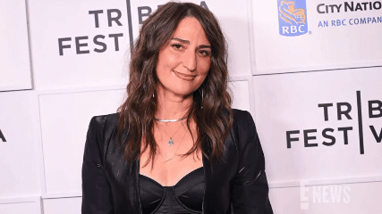 Sara Bareilles Ungkap Perjuangan Program Kehamilan dalam Dokumenter Good Grief