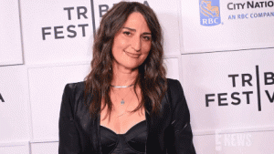  Sara Bareilles Ungkap Perjuangan Program Kehamilan dalam Dokumenter Good Grief