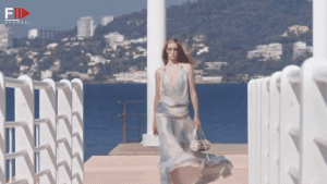  ZIMMERMANN Cruise 2027 di Cap d’Antibes: Perpaduan Glamor Riviera dan Semangat Pemberontak Australia