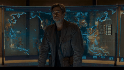  World War Z 2 Versi Fan-Made Hadirkan Brad Pitt, Ryan Reynolds, dan Dwayne Johnson dalam Perang Zombie yang Lebih Cerdas