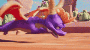  Spyro Kembali dalam “Spyro: A Realm Beyond”, Meluncur pada Musim Semi 2027