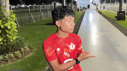 Betrand Peto Ungkap Kondisi Ruben Onsu dan Perasaannya terhadap Sarwendah di Tengah Polemik Viral