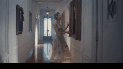 Taylor Swift Renungkan Batas Ambisi dan Obsesi dalam Lagu “Obsession”