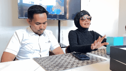  Doktif dan Kuasa Hukum Siapkan Surat Kedua ke Polda Metro Jaya, Soroti Dugaan Keterlibatan Pelaku Lain