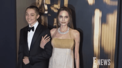  Putra Angelina Jolie dan Brad Pitt, Knox Jolie-Pitt, Rayakan Kelulusan SMA dengan Pertarungan Muay Thai