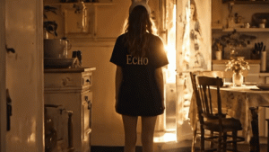 “Echo in Wonderland”, Perjalanan Fantasi Gelap yang Penuh Keajaiban dalam Balutan Musik Sinematik