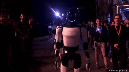  China Percepat Pengembangan Robot Humanoid, Fokus pada Solusi Nyata untuk Dunia Industri