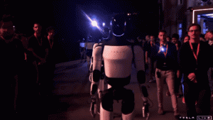  China Percepat Pengembangan Robot Humanoid, Fokus pada Solusi Nyata untuk Dunia Industri