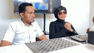  Doktif Desak Kalapas Selidiki Penggunaan Wig oleh Tersangka DRL, Soroti Dugaan Kerugian Korban hingga Ratusan Miliar Rupiah