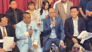  Raffi Ahmad  Bantah Tuduhan Impor Ilegal, Soroti Bahaya Hoaks dan Manipulasi AI