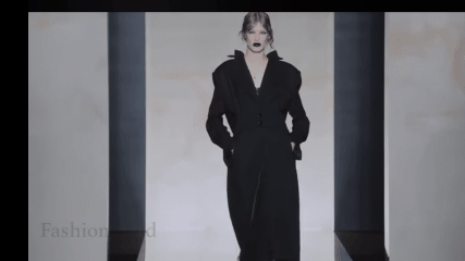  Dolce & Gabbana Tampilkan Kemewahan Khas Italia di Milan Fashion Week Fall/Winter 2026/27