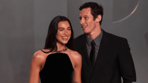 Callum Turner Ungkap Hubungan Harmonis dengan Dua Lipa, Saling Menginspirasi dalam Kehidupan Sehari-hari