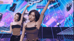  ITZY Tampilkan “Motto” dalam  Klip Spesial Jelang Penayangan Perdana