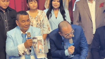  Raffi Ahmad dan Hotman Paris Klarifikasi Isu Dugaan Pesanan iPhone dari Blu-ray, Tegaskan Tak Pernah Memesan Barang