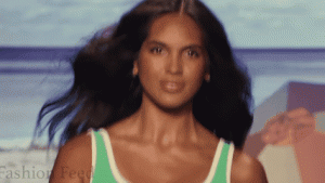 Lainsnow Tampilkan Koleksi Spring/Summer 2027 yang Segar dan Modern di Miami Swim Week