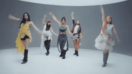  MARBLES Tampil Percaya Diri dan Penuh Karisma Lewat Single “HOMPIMPA” 
