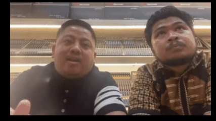 Vicky Prasetyo Dilaporkan ke Polda Jatim atas Dugaan Penipuan Pengadaan Sound System 