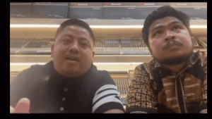 Vicky Prasetyo Dilaporkan ke Polda Jatim atas Dugaan Penipuan Pengadaan Sound System