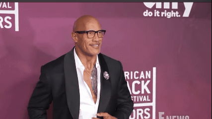  Dwayne Johnson Ungkap Ketakutan Terbesar Saat Dokter Curigai Kanker Testis