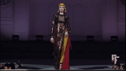 Julien Fournié Rayakan Individualitas Lewat Koleksi Haute Couture Spring/Summer 2026 “First Misfits”