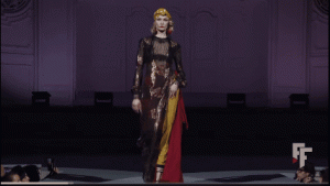 Julien Fournié Rayakan Individualitas Lewat Koleksi Haute Couture Spring/Summer 2026 “First Misfits”