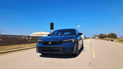 Honda Prelude 2026 Kembali Hadir, Tawarkan Teknologi Hybrid Canggih Namun Picu Perdebatan di Kalangan Penggemar