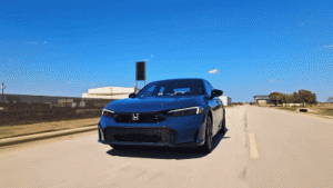 Honda Prelude 2026 Kembali Hadir, Tawarkan Teknologi Hybrid Canggih Namun Picu Perdebatan di Kalangan Penggemar