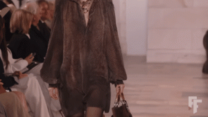 Ralph Lauren Collection Fall/Winter  2026 Hadirkan Romantisme Modern di New York Fashion Week