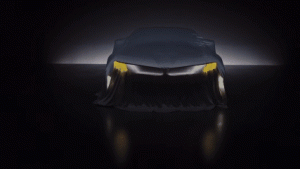 BMW Perkenalkan M Concept Neue Klasse di Le Mans, Tampilkan Masa Depan Mobil Listrik Performa Tinggi