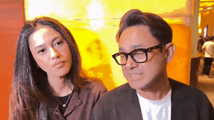 Asila Maisa Mantap Fokus di Dunia Musik, Ramzi Bangga Putrinya Makin Mandiri 