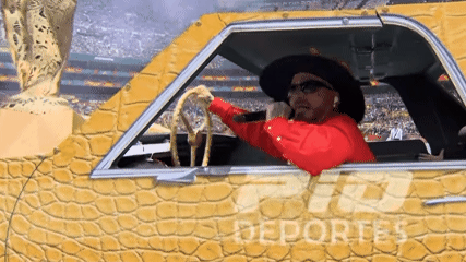  J Balvin Guncang Pembukaan Piala Dunia 2026 dengan Deretan Lagu Hits