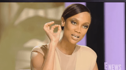  Tyra Banks Gugat Netflix, Tuding Dokumenter ANTM Bangun Narasi Menyesatkan