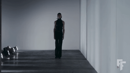  EGONLAB Bangkit Lewat Koleksi “Lazarus” di Paris Fashion Week Men’s Fall/Winter 2026/2027