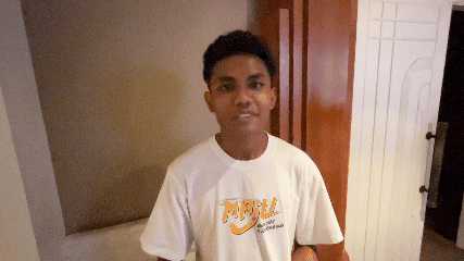 Axandro J. ED Akui Kesulitan Kuasai Logat dalam Debut Film “Maju: Jejak Pahit Si Kembang Gula” 
