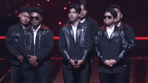  The Next AJS Surabaya Raih Juara 1 Band Academy Indosiar, Kantongi Hadiah Rp250 Juta dan Kontrak Label Trinity