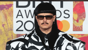 Oliver Tree Meninggal Dunia dalam Kecelakaan Helikopter di Brasil, Industri Musik Berduka